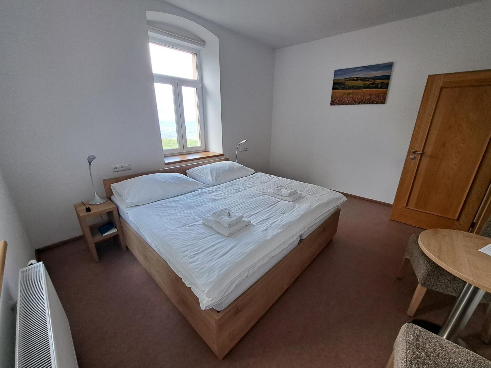 Hotel Poutni Dum Králíky Eksteriør billede